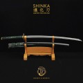 Limited Edition - Shinka 進化刀