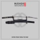 Limited Edition - Musashi Wakizashi 武蔵刀