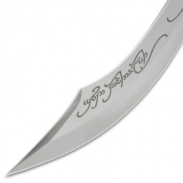[PRE-ORDER] Elven Knife Of Strider - LOTR