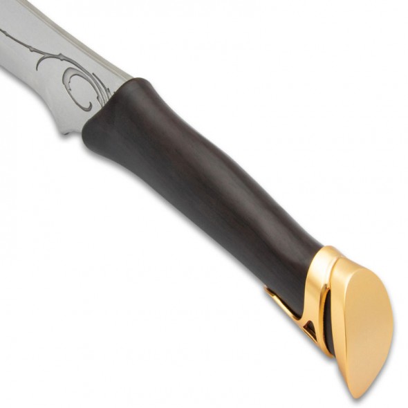 [PRE-ORDER] Elven Knife Of Strider - LOTR