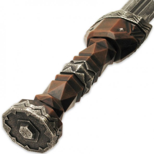 Hobbit Sword of Fili