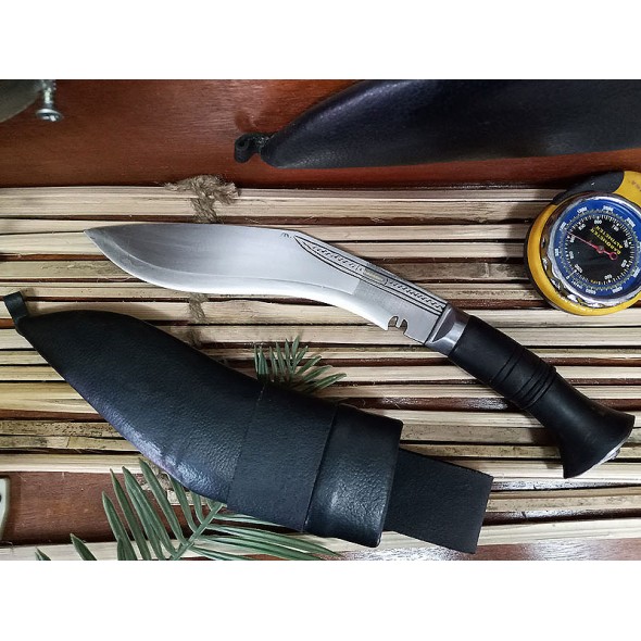 Mini Raw UNP (Trekker)