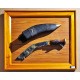 Kukri Wall Frame