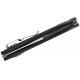 Microtech Stitch Spear Point Black Fluted G10