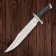 Gil Hibben Magnum Bowie Knife