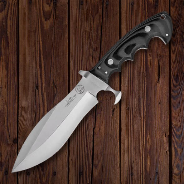 Gil Hibben Alaskan Survival Knife