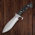 Gil Hibben Alaskan Survival Knife