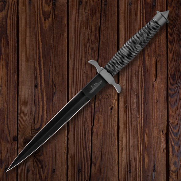 Hibben Black Shadow