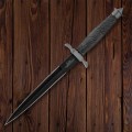 Hibben Black Shadow