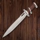 Hibben Bloodwood Sub Hilt Toothpick