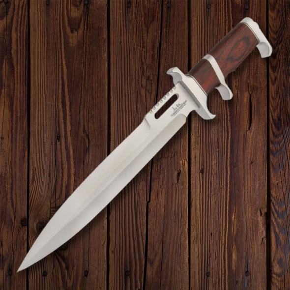 Hibben Bloodwood Sub Hilt Toothpick