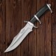 Hibben Legacy III Fighter Knife
