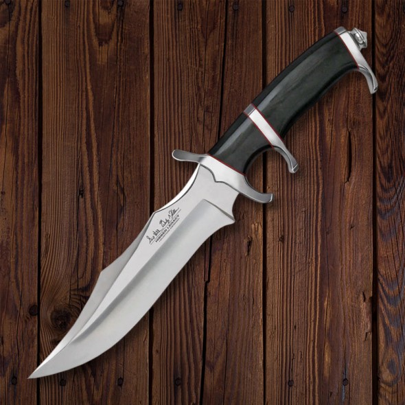 Hibben Legacy III Fighter Knife
