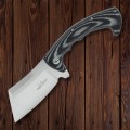 Hibben Folding Cleaver Knife