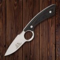 Hibben Legacy Skinning Knife With Sheath