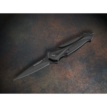 Boker Magnum Starfighter 2.0 Linerlock