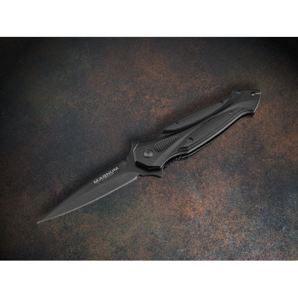 Boker Magnum Starfighter 2.0 Linerlock