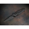 Boker Magnum Starfighter 2.0 Linerlock