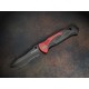 Boker Magnum Rescue Linerlock Fire Dept