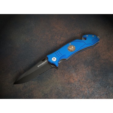 Boker Magnum Air Force Rescue