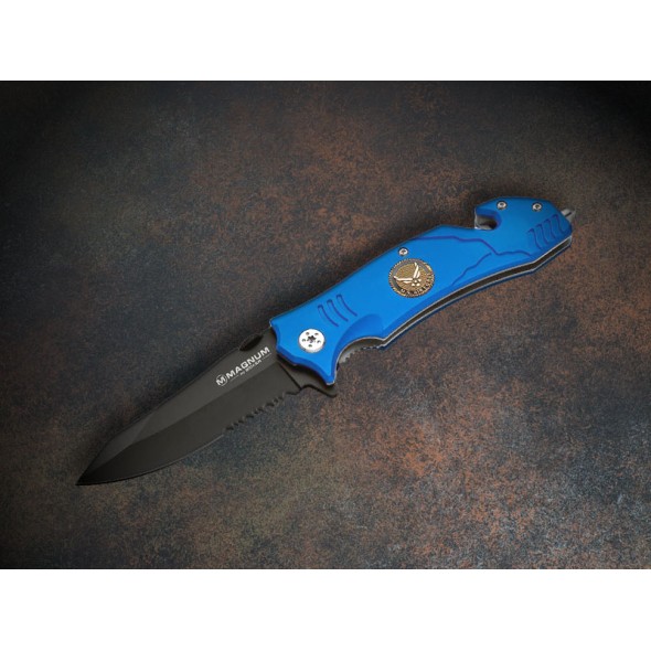Boker Magnum Air Force Rescue