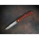 Boker Magnum Snake Rangebuster Damascus