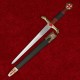 Art Gladius Heaven Knight Dagger