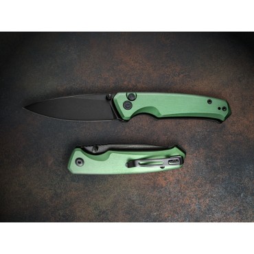 Civivi Altus Green