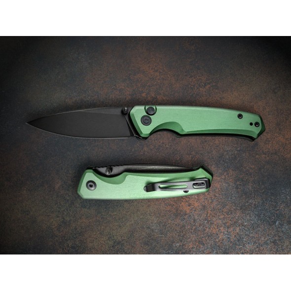 Civivi Altus Green