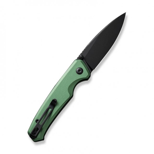 Civivi Altus Green