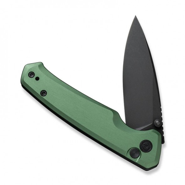 Civivi Altus Green