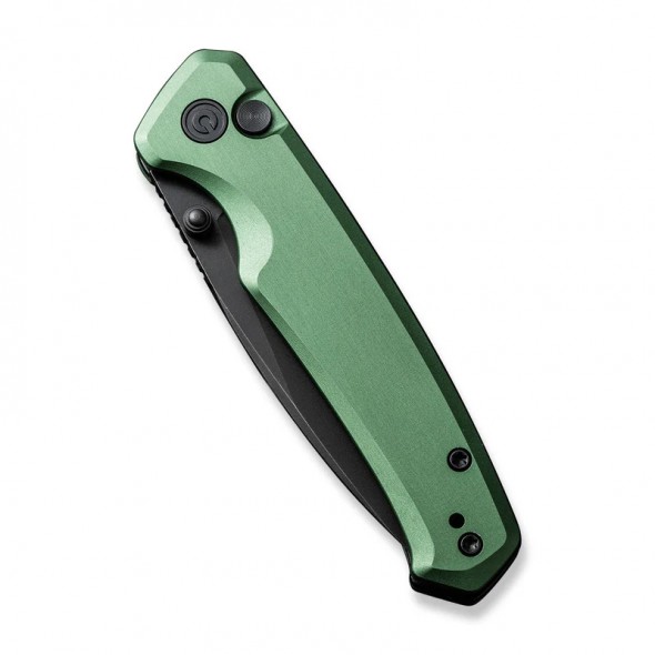 Civivi Altus Green