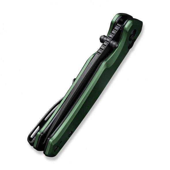 Civivi Altus Green