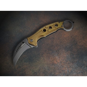 Boker Magnum Black Scorpion