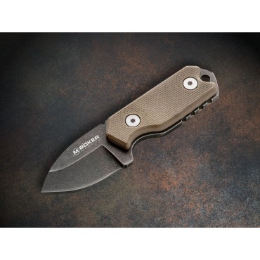 Boker Magnum Lil Friend Micro