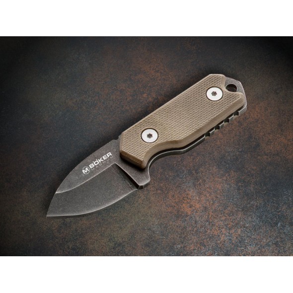 Boker Magnum Lil Friend Micro