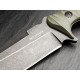 Boker Magnum Persian Fixed Blade