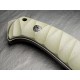 Boker Magnum Persian Fixed Blade