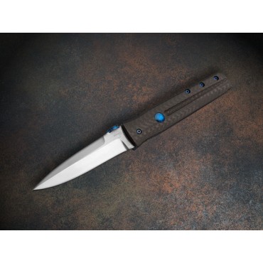 Boker Plus Icepick Dagger Linerlock