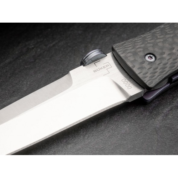 Boker Plus Icepick Dagger Linerlock