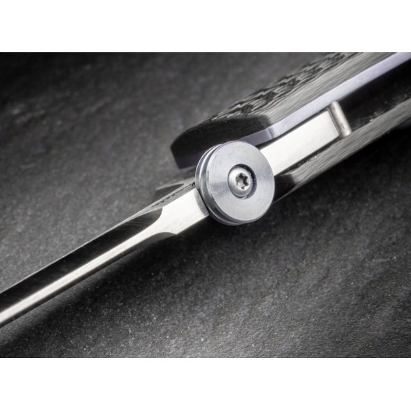 Boker Plus Icepick Dagger Linerlock
