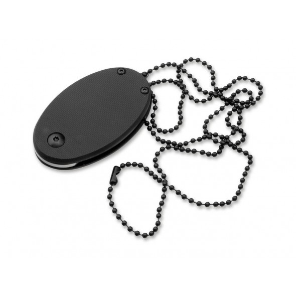 Boker Plus L'Egg Neck Knife
