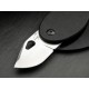 Boker Plus L'Egg Neck Knife