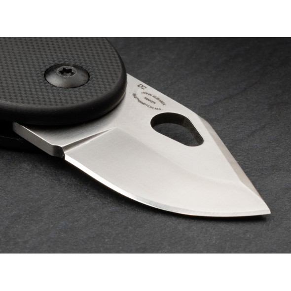 Boker Plus L'Egg Neck Knife