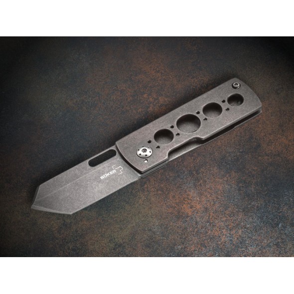 Boker Plus Pelican Framelock