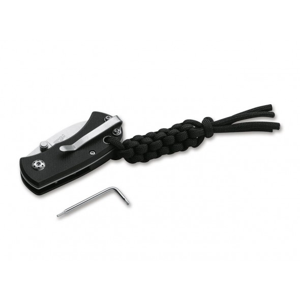 Boker Plus Rockhopper Linerlock