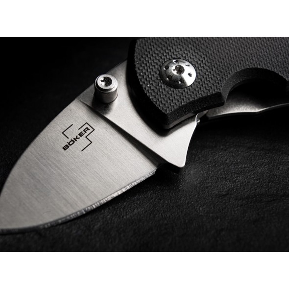 Boker Plus Rockhopper Linerlock