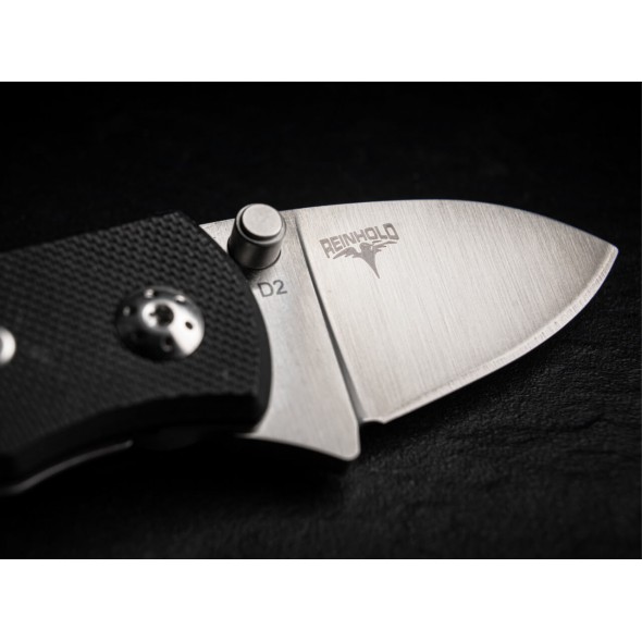 Boker Plus Rockhopper Linerlock