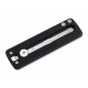 Boker Plus S-Rail Slide Lock