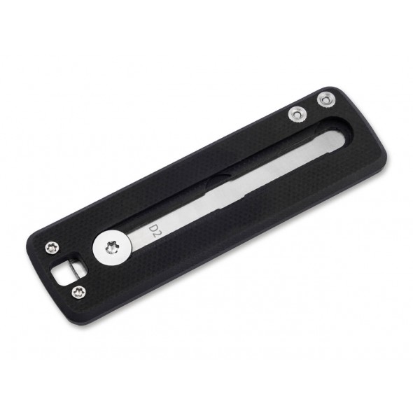 Boker Plus S-Rail Slide Lock